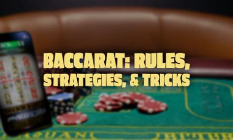 Navigating the Best Ethereum Baccarat Tips and Tricks.